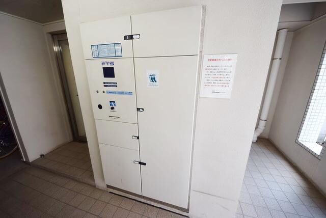 アーデン木場の物件内観写真