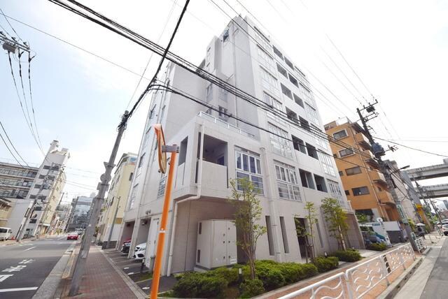 アーデン木場の物件内観写真