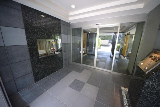 セリーズ門前仲町の物件内観写真