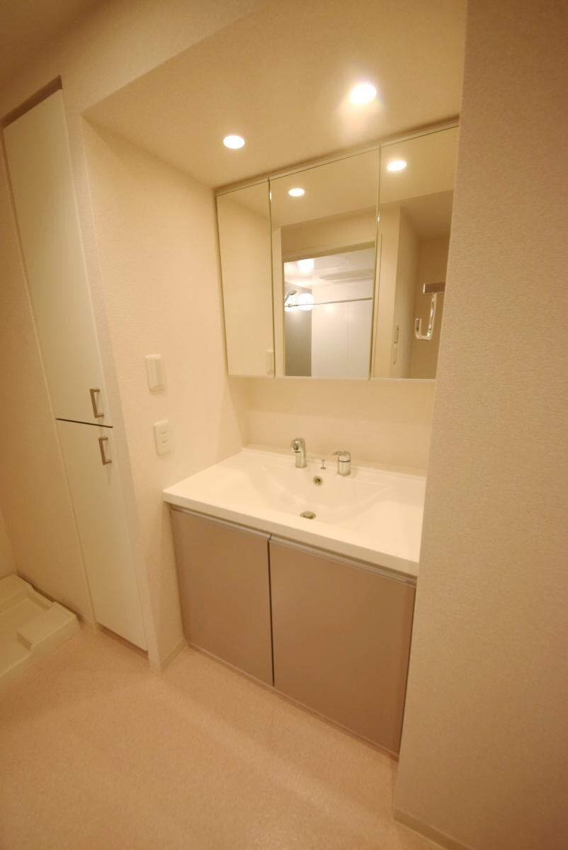 パークアクシス辰巳ステージの物件内観写真