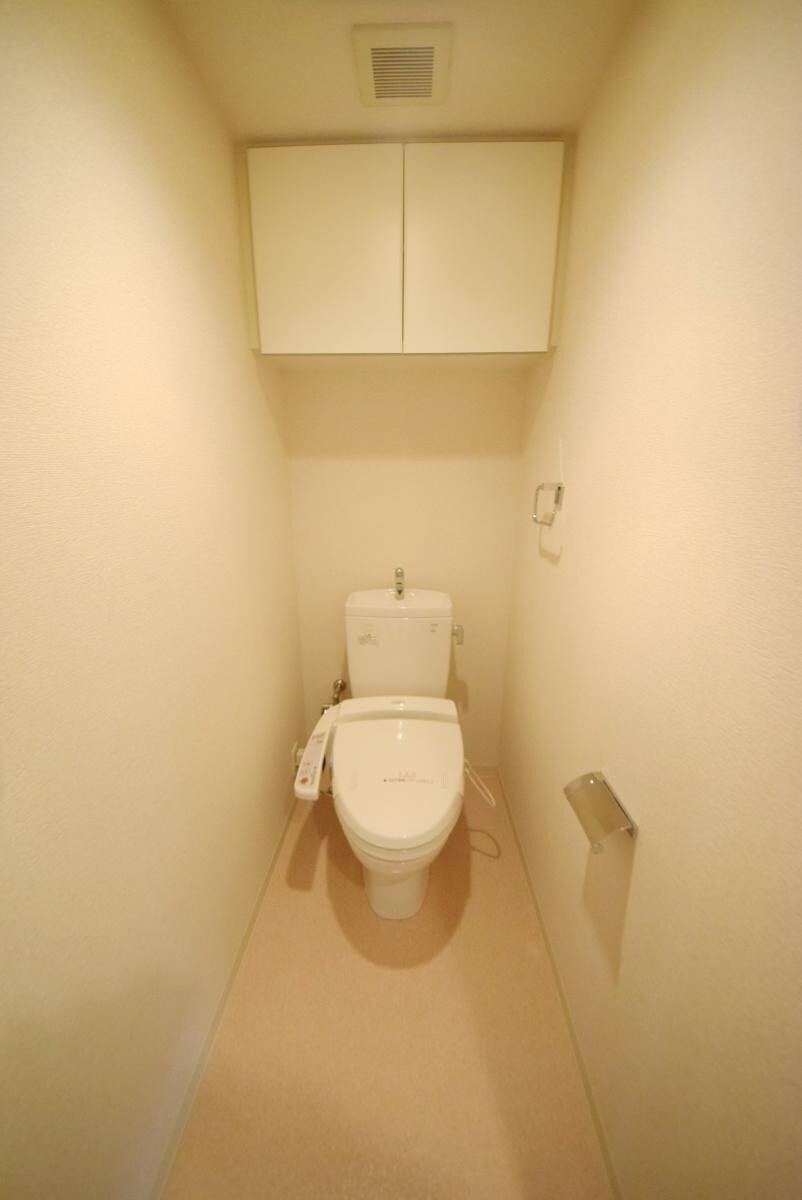 パークアクシス辰巳ステージの物件内観写真