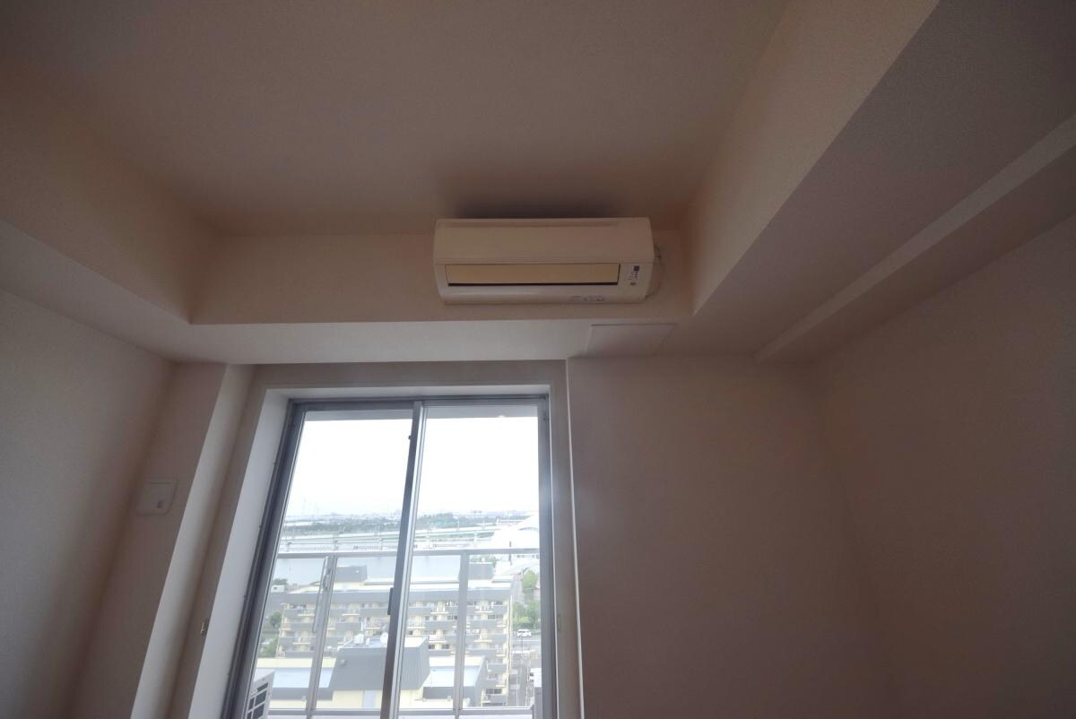 パークアクシス辰巳ステージの物件内観写真