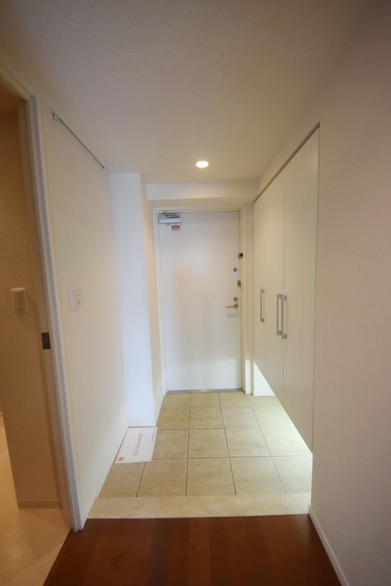 パークアクシス辰巳ステージの物件内観写真