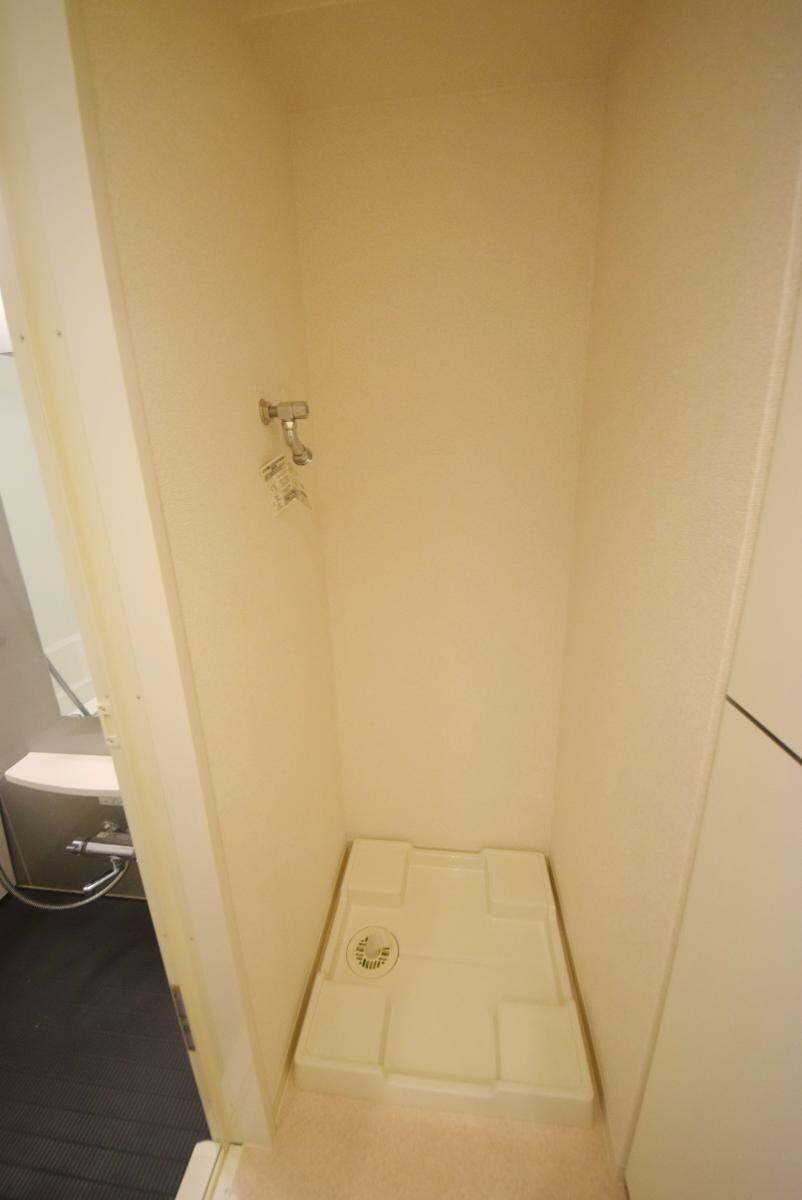 パークアクシス辰巳ステージの物件内観写真