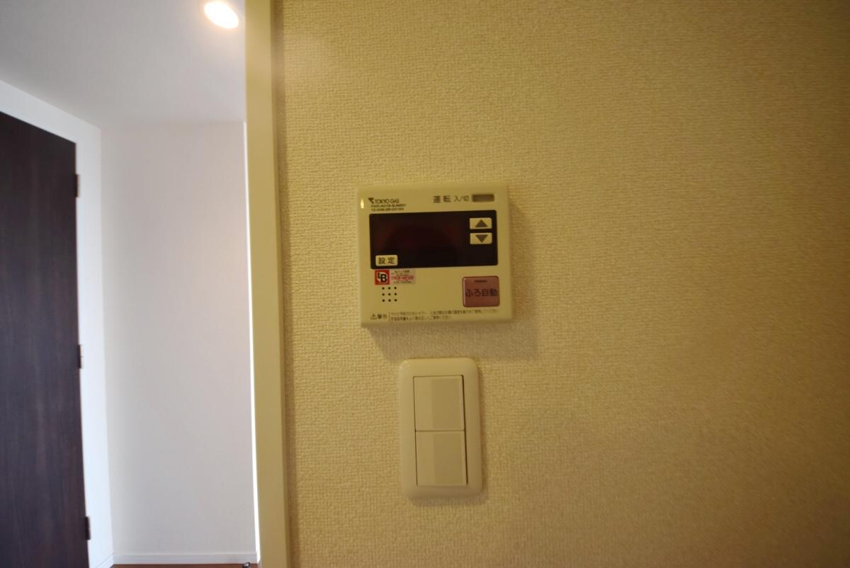 パークアクシス辰巳ステージの物件内観写真