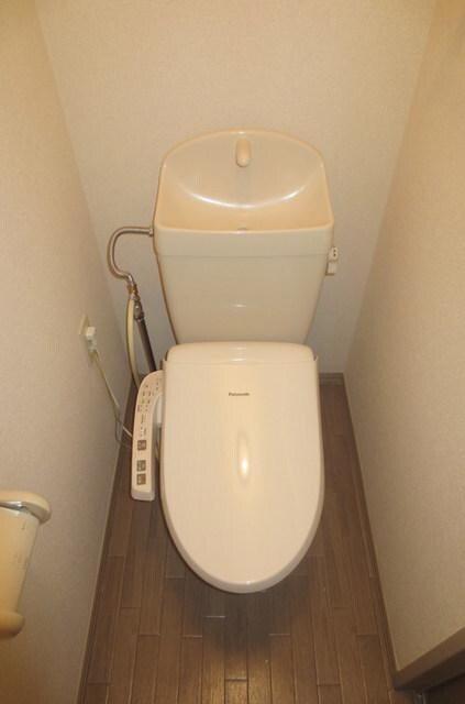 リバーサイド壱番館の物件内観写真