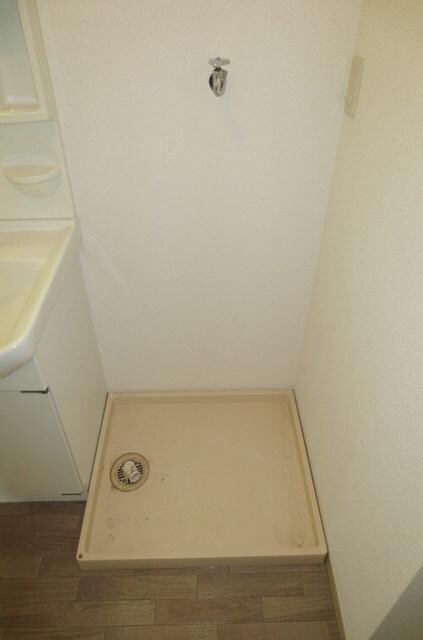 リバーサイド壱番館の物件内観写真