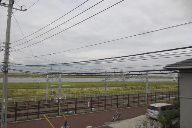 リバーサイド壱番館の物件内観写真