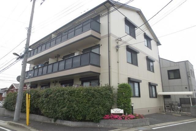 リバーサイド壱番館の物件内観写真