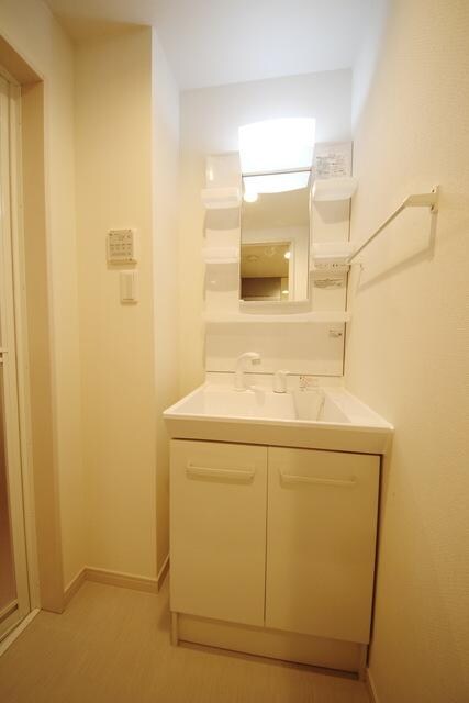 リブリ・deuxSoleil中里の物件内観写真