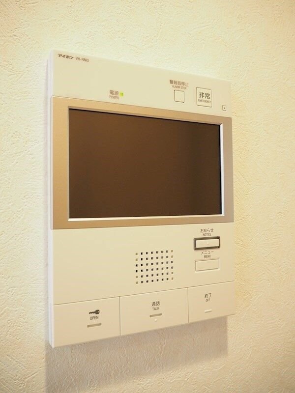 ルーブル大島弐番館の物件内観写真