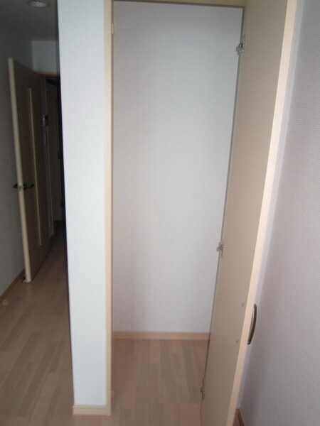 レクレドール豊洲の物件内観写真