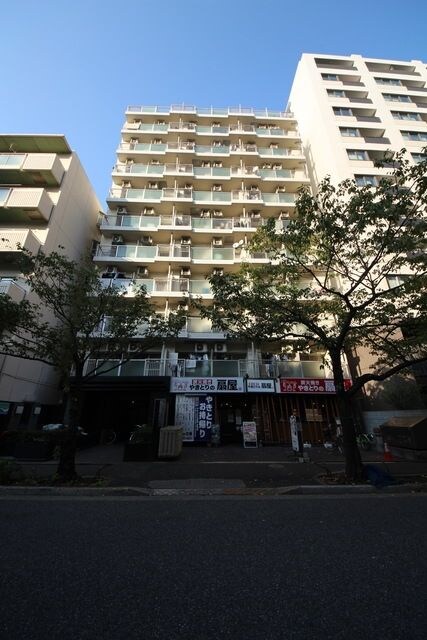 グランシャルム葛西の物件内観写真