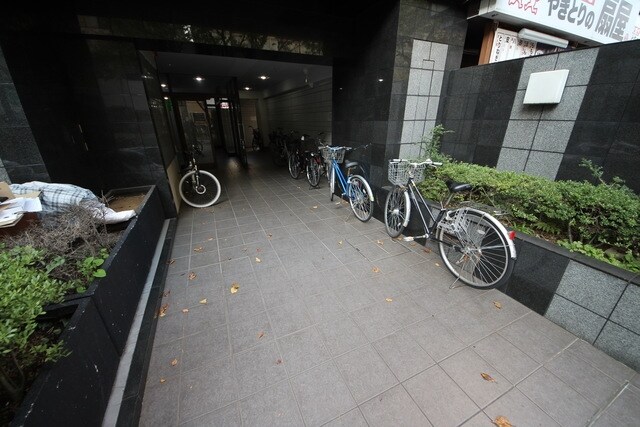 グランシャルム葛西の物件内観写真