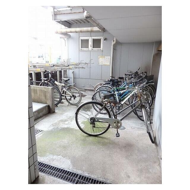 グランシャルム葛西の物件内観写真