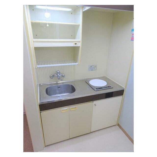 グランシャルム葛西の物件内観写真