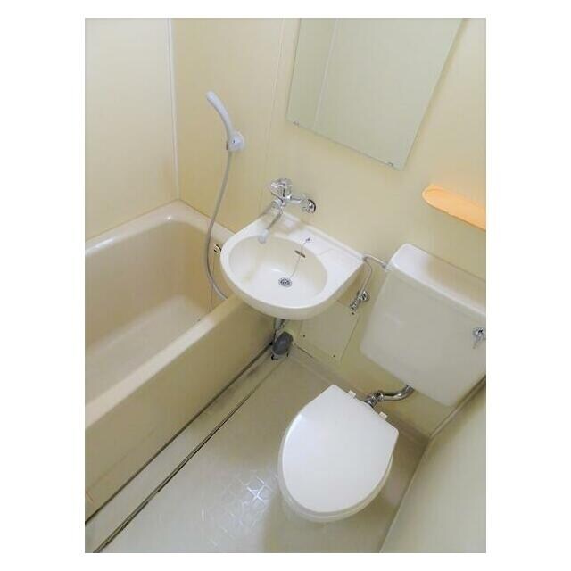 グランシャルム葛西の物件内観写真