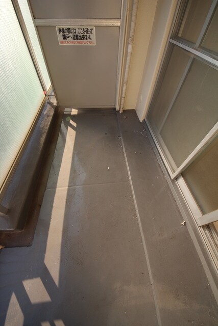 グランシャルム葛西の物件内観写真