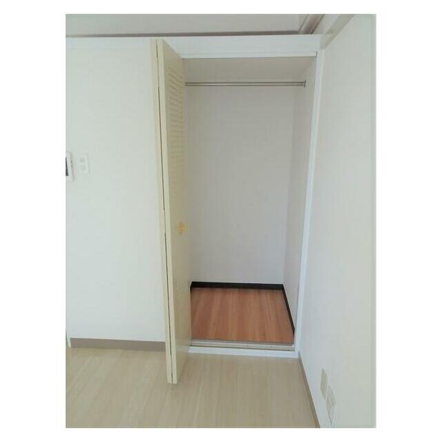 グランシャルム葛西の物件内観写真