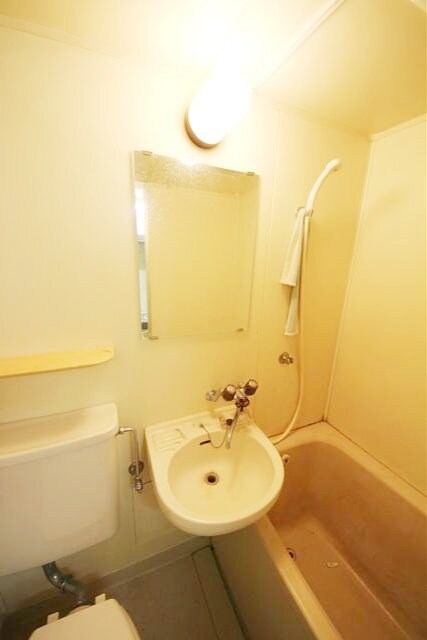 グランシャルム葛西の物件内観写真