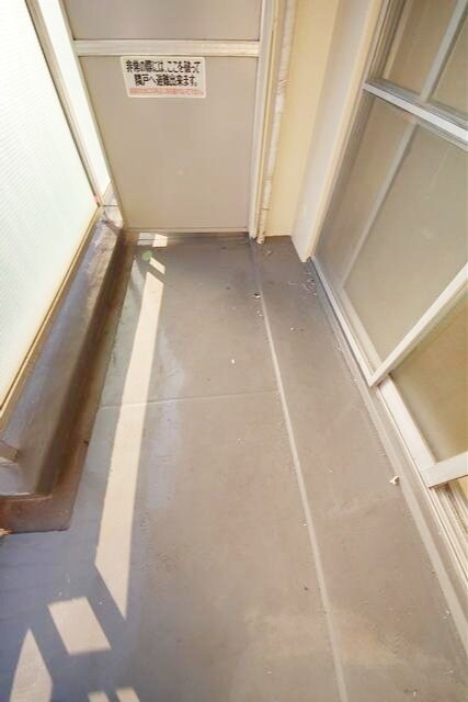 グランシャルム葛西の物件内観写真