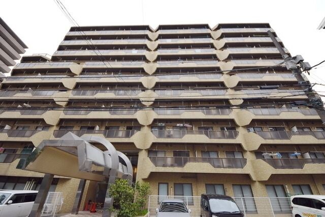 ツイン・コートの物件内観写真