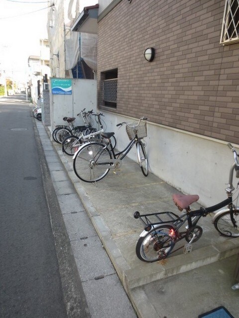 フェニーチェの物件内観写真