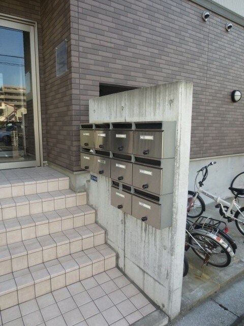 フェニーチェの物件内観写真