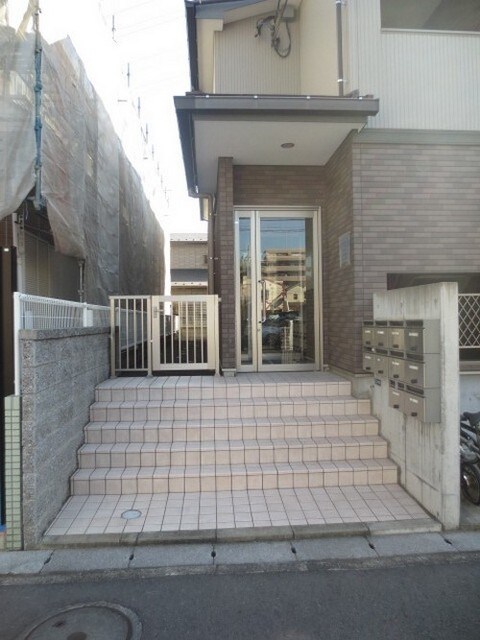 フェニーチェの物件内観写真