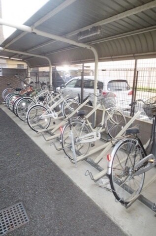 リバレインの物件内観写真