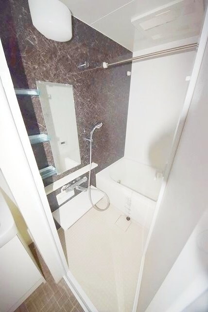 アビタシオン・創の物件内観写真