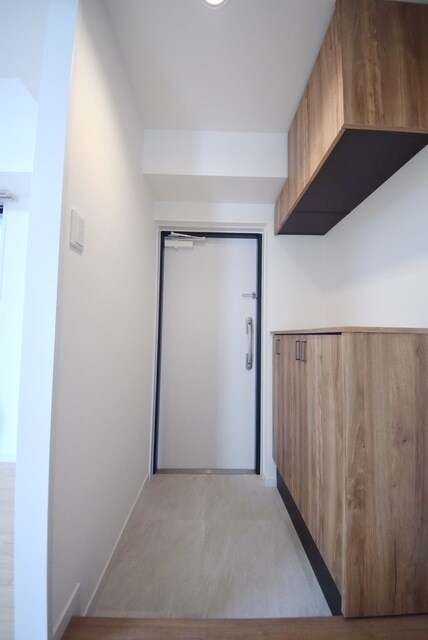 コスモリード篠崎駅前の物件内観写真