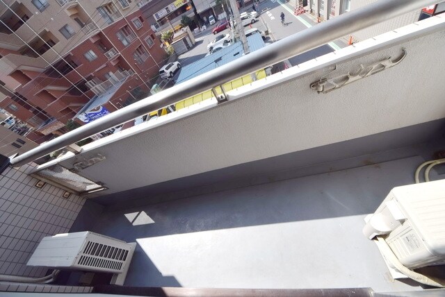 コスモリード篠崎駅前の物件内観写真