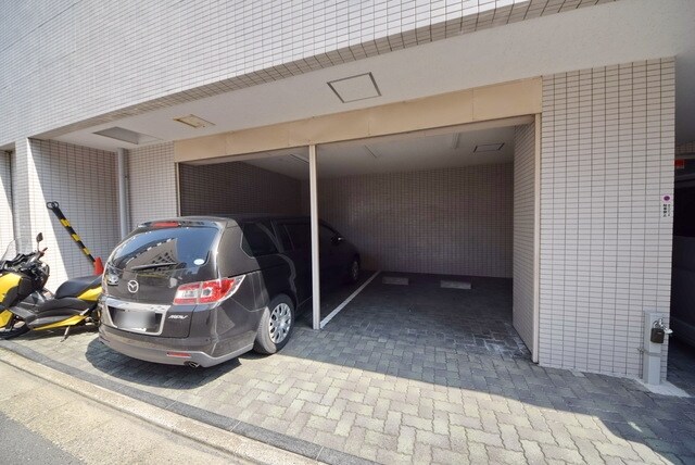 コスモリード篠崎駅前の物件内観写真