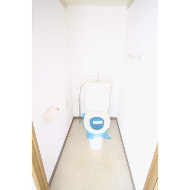 コーポレート船堀の物件内観写真