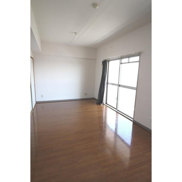 コーポレート船堀の物件内観写真