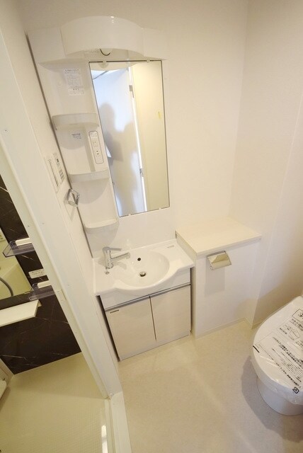 スペーシア住吉の物件内観写真