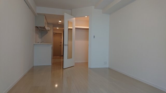 プライムアーバン豊洲の物件内観写真