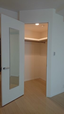 プライムアーバン豊洲の物件内観写真