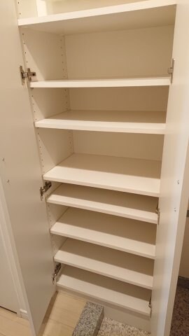 プライムアーバン豊洲の物件内観写真