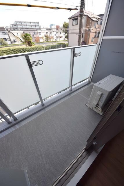 プラウドフラット門前仲町Vの物件内観写真