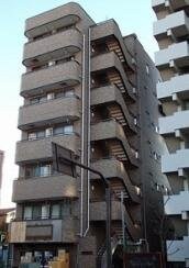 プルミエール清州の物件内観写真