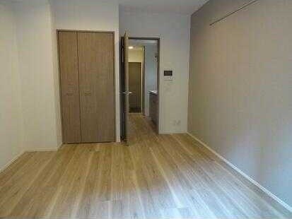 メイクスデザイン門前仲町ガーデンの物件内観写真