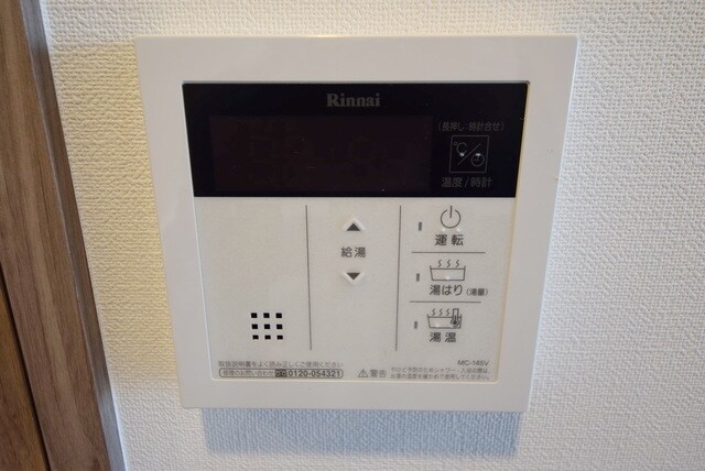 メイクスデザイン門前仲町ガーデンの物件内観写真