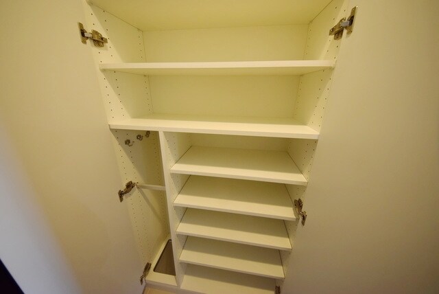 メイクスデザイン門前仲町ガーデンの物件内観写真