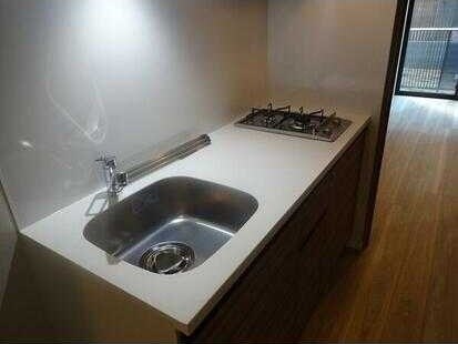 メイクスデザイン門前仲町ガーデンの物件内観写真