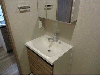 メイクスデザイン門前仲町ガーデンの物件内観写真