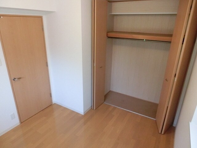 ルシルエスパシオの物件内観写真