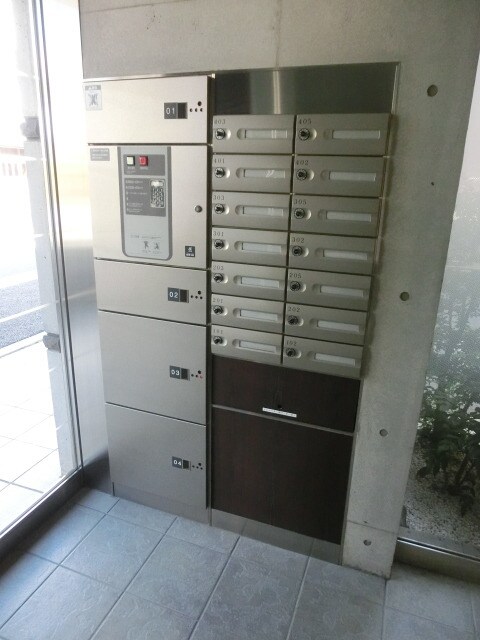 ルシルエスパシオの物件内観写真