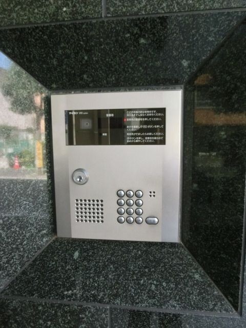 ルシルエスパシオの物件内観写真